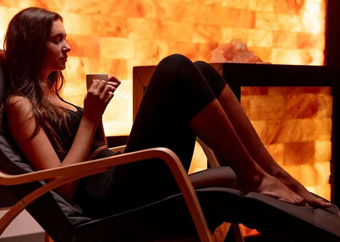 Diva Lignano - Adults Only Szálloda 4*