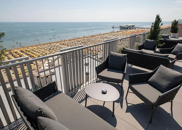 Diva Lignano - Adults Only Lignano Sabbiadoro