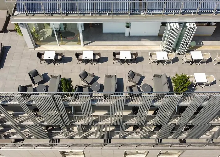 Diva Lignano - Adults Only Szálloda Lignano Sabbiadoro