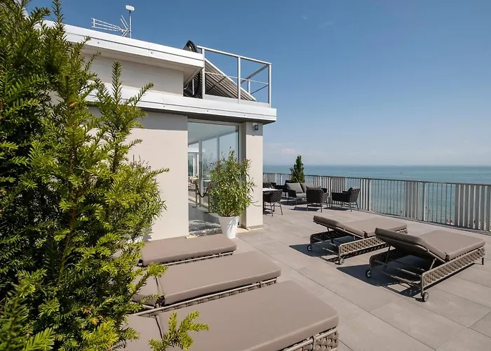 Diva Lignano - Adults Only 4* Lignano Sabbiadoro