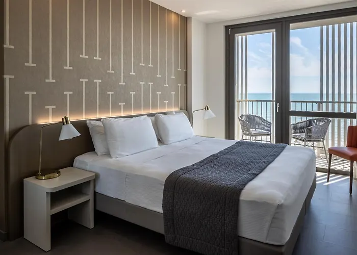 Diva Lignano - Adults Only 4* Lignano Sabbiadoro