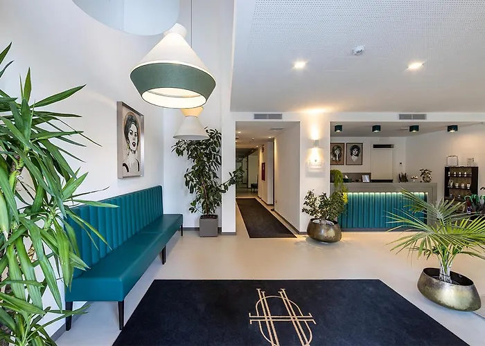 Diva Lignano - Adults Only Szálloda Lignano Sabbiadoro