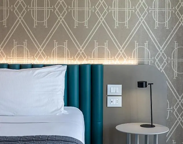 Diva Lignano - Adults Only Szálloda Lignano Sabbiadoro