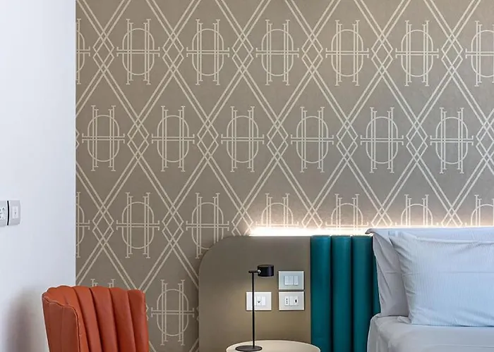 Szálloda Diva Lignano - Adults Only