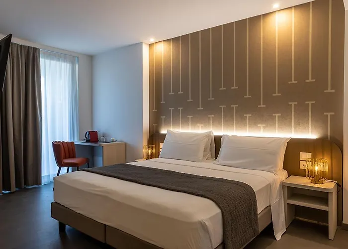 Diva Lignano - Adults Only Szálloda