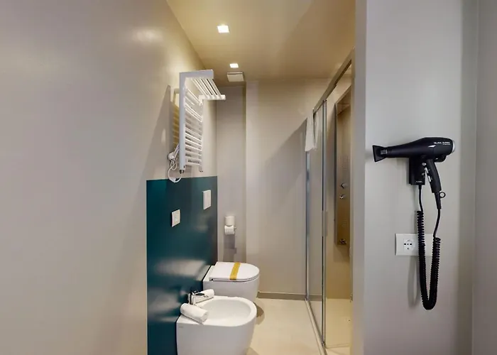 Diva Lignano - Adults Only Szálloda 4*