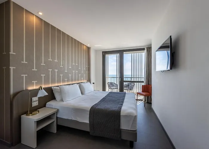 Diva Lignano - Adults Only Szálloda