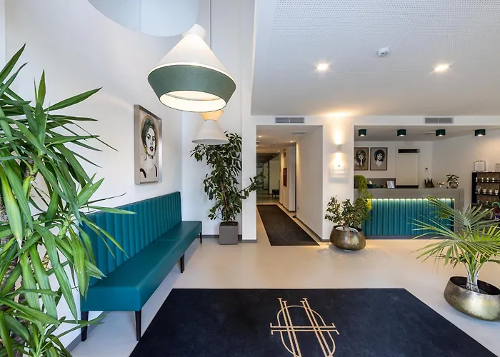 Diva Lignano - Adults Only Szálloda 4*