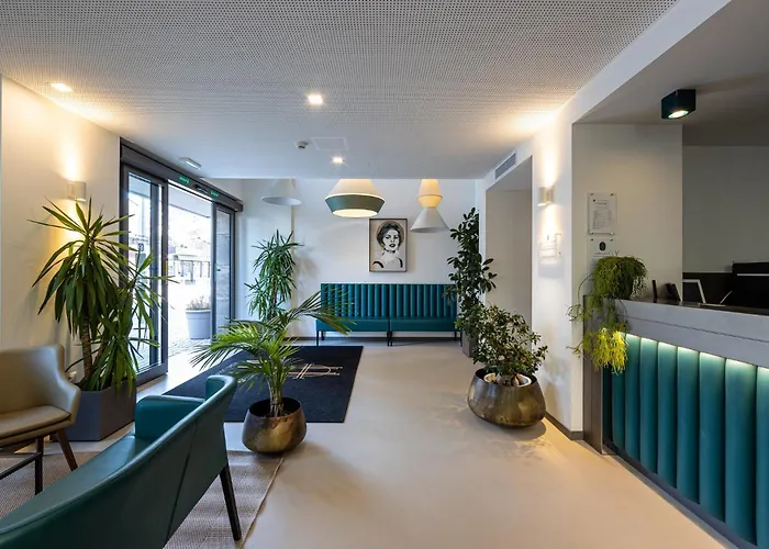 Szálloda Diva Lignano - Adults Only 4*