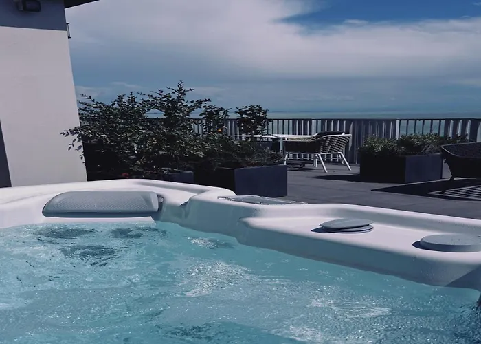 Diva Lignano - Adults Only 4*