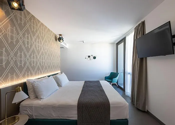 Diva Lignano - Adults Only Lignano Sabbiadoro