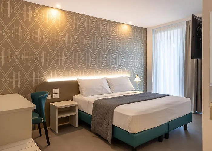 Diva Lignano - Adults Only 4* Lignano Sabbiadoro